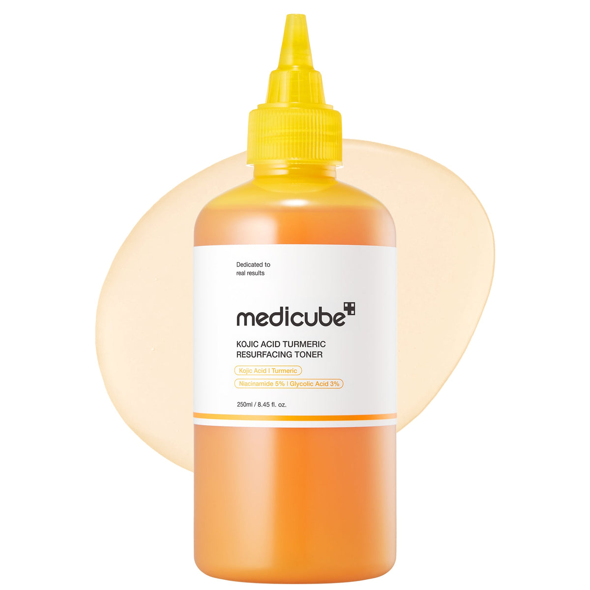 Kojic Acid Turmeric Toner — 1