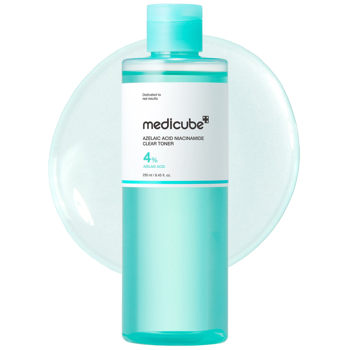 Azelaic Acid Niacinamide Clarifying Toner — 1