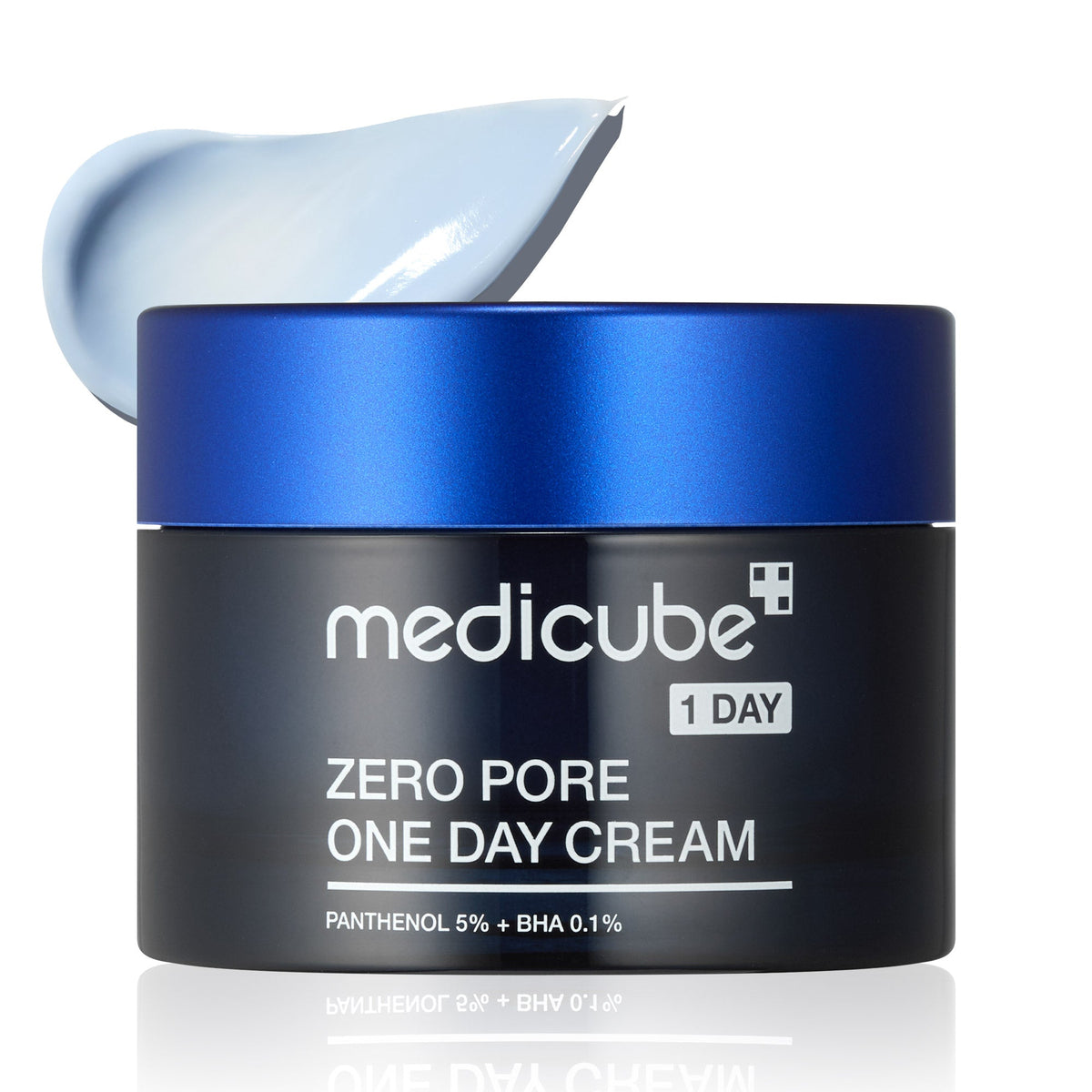Zero Pore One-day Cream — 1