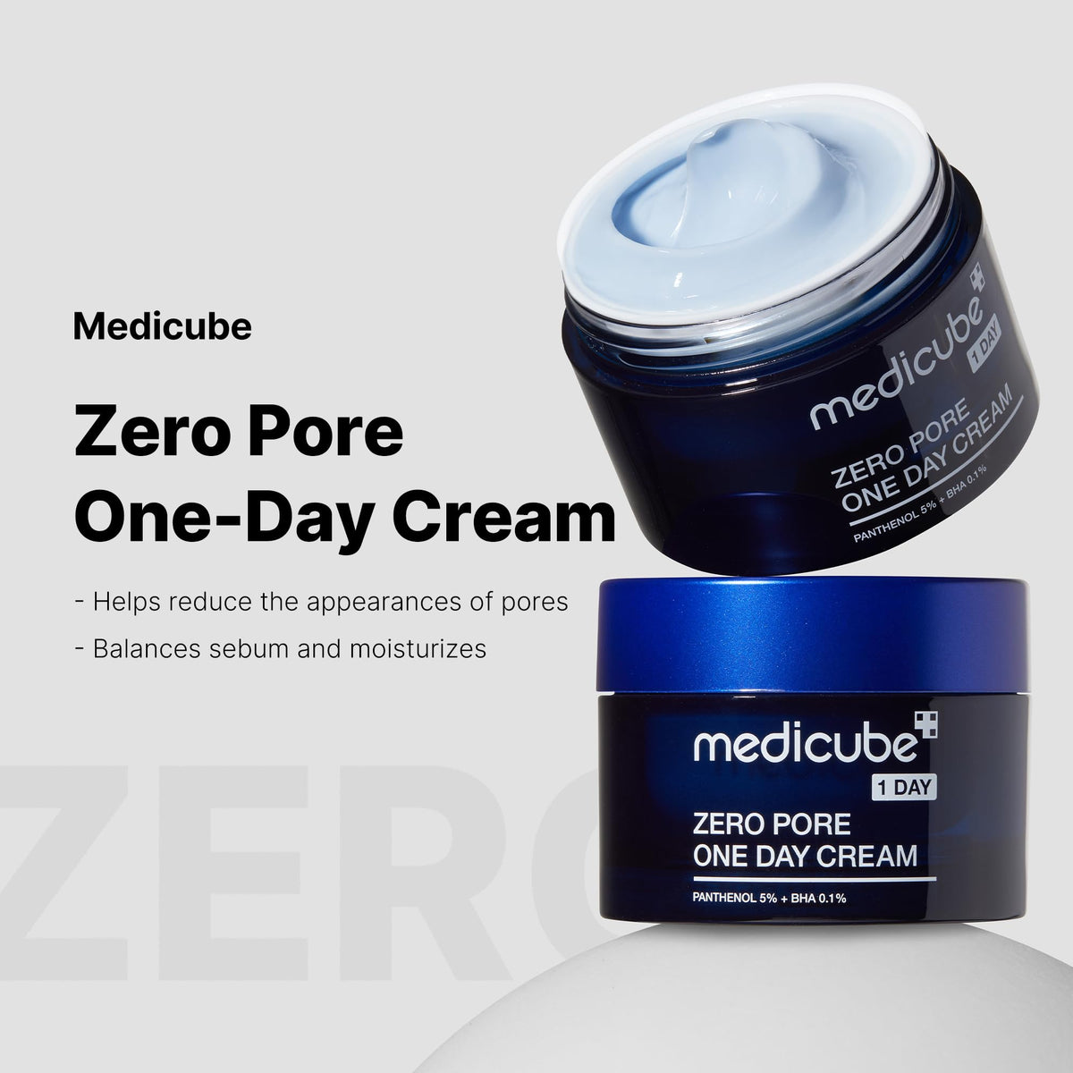 Zero Line Full Set — 9