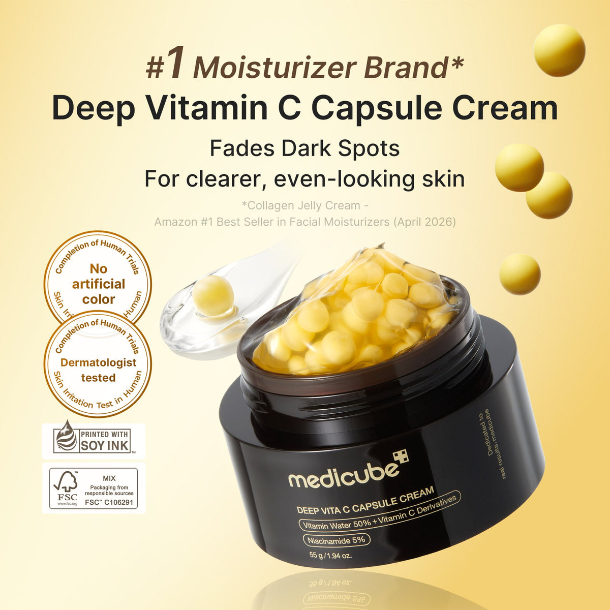 Deep Vita 2X Radiance Set — 5