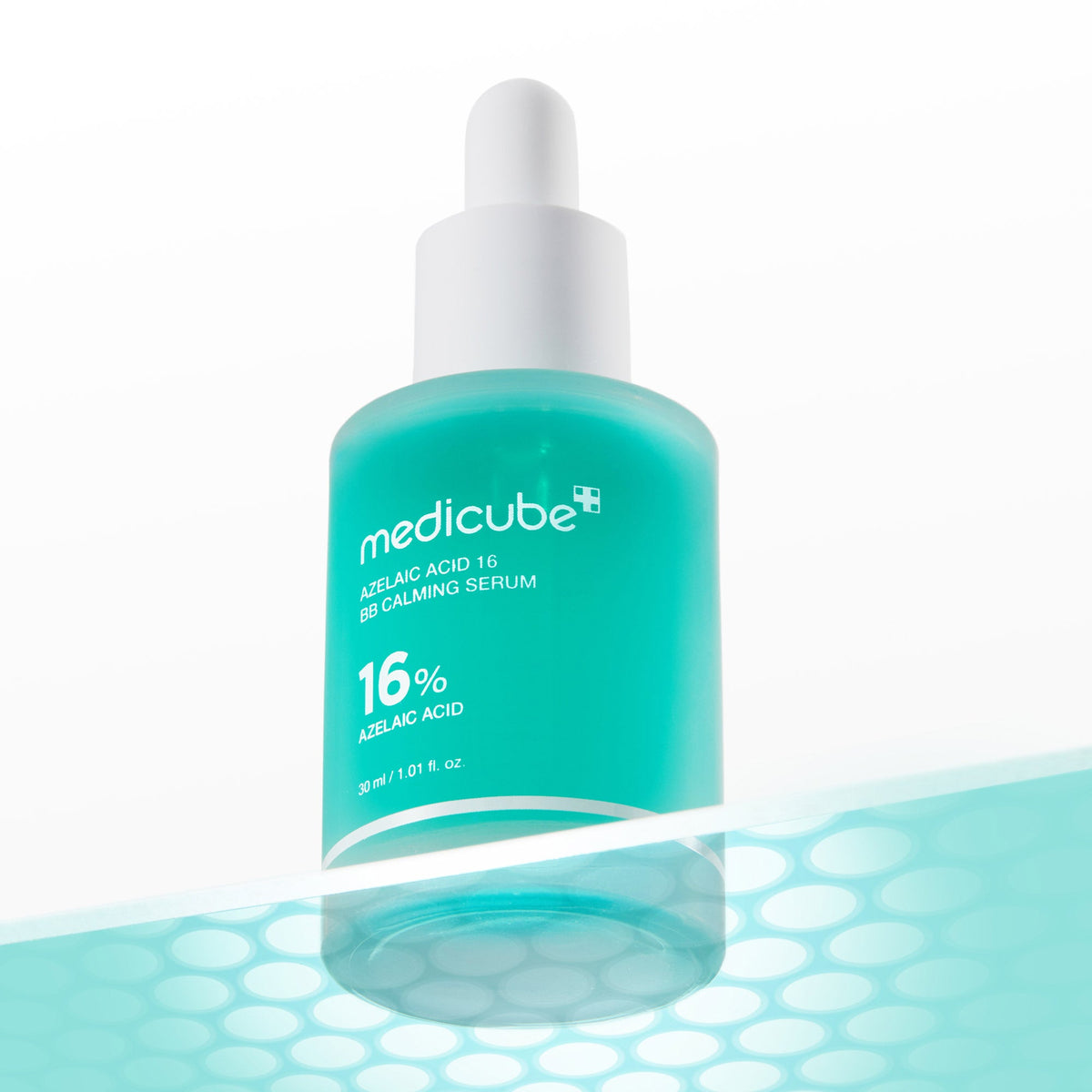 Azelaic Acid 16 Calming Serum — 2