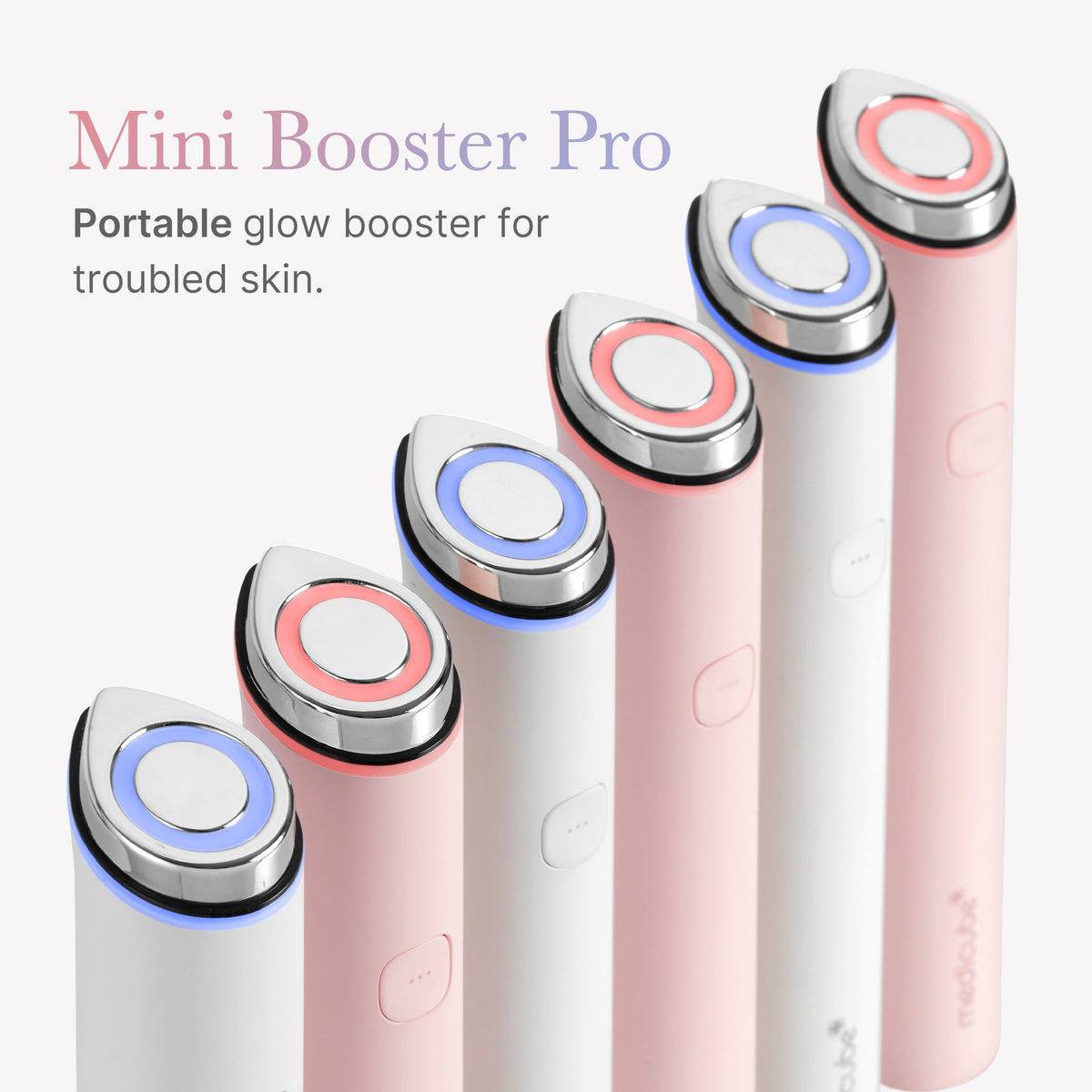 Mini Booster Pro — 3