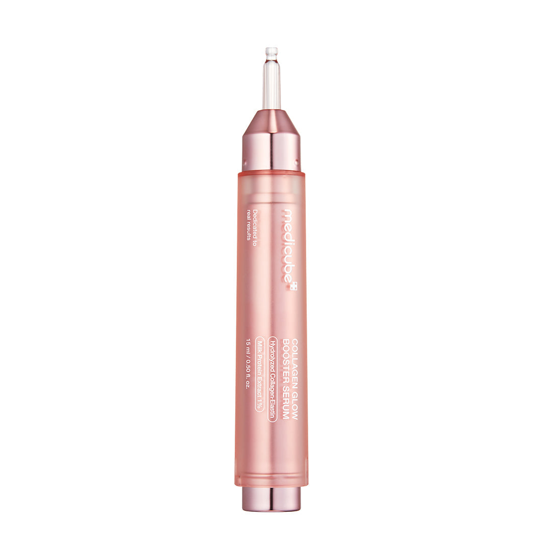 Collagen Glow Booster Milk Serum — 15