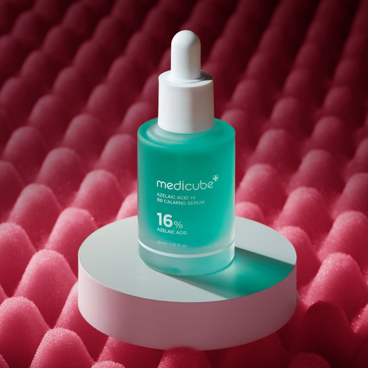 Azelaic Acid 16 Calming Serum — 3
