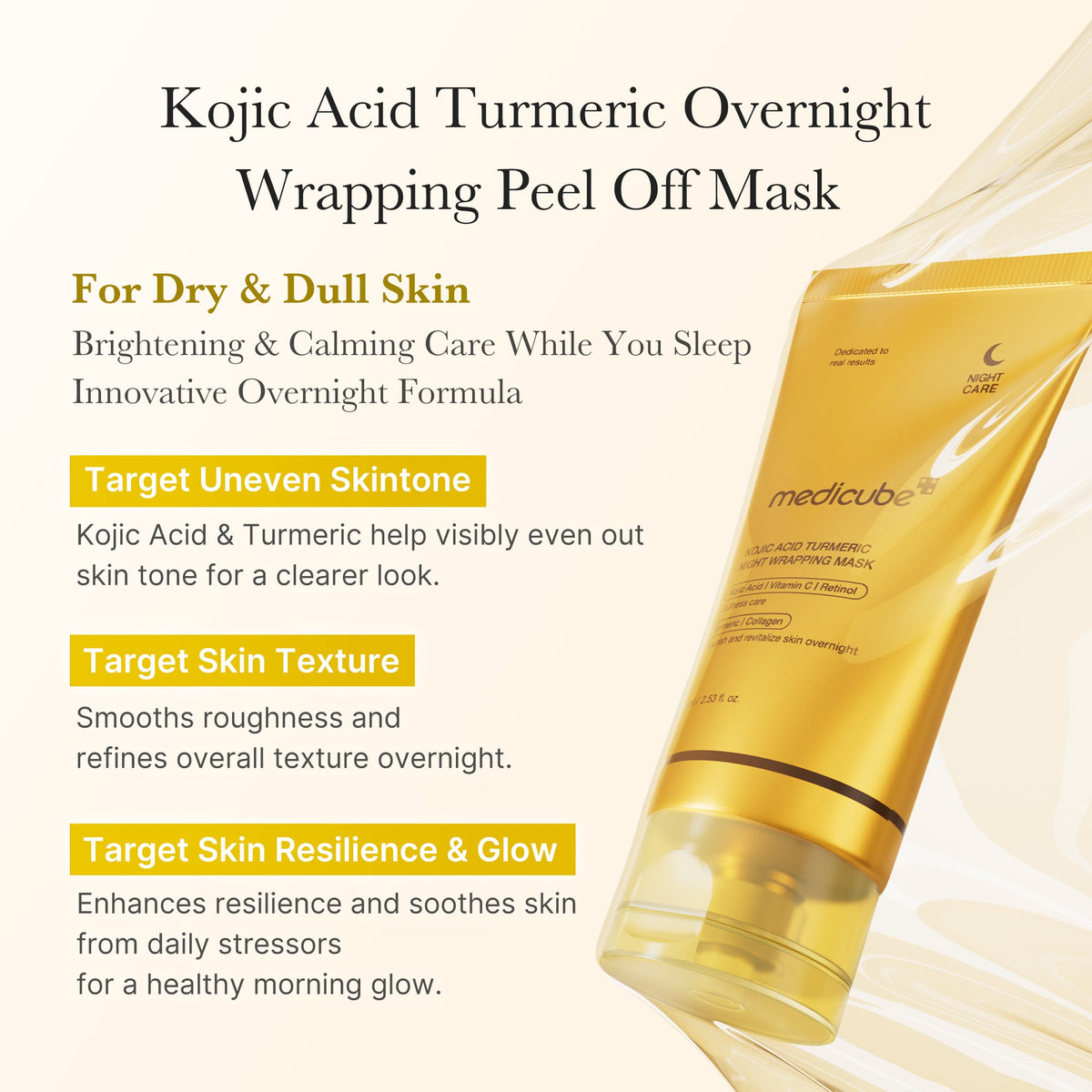 Pink & Gold Ultimate Care Set — 11