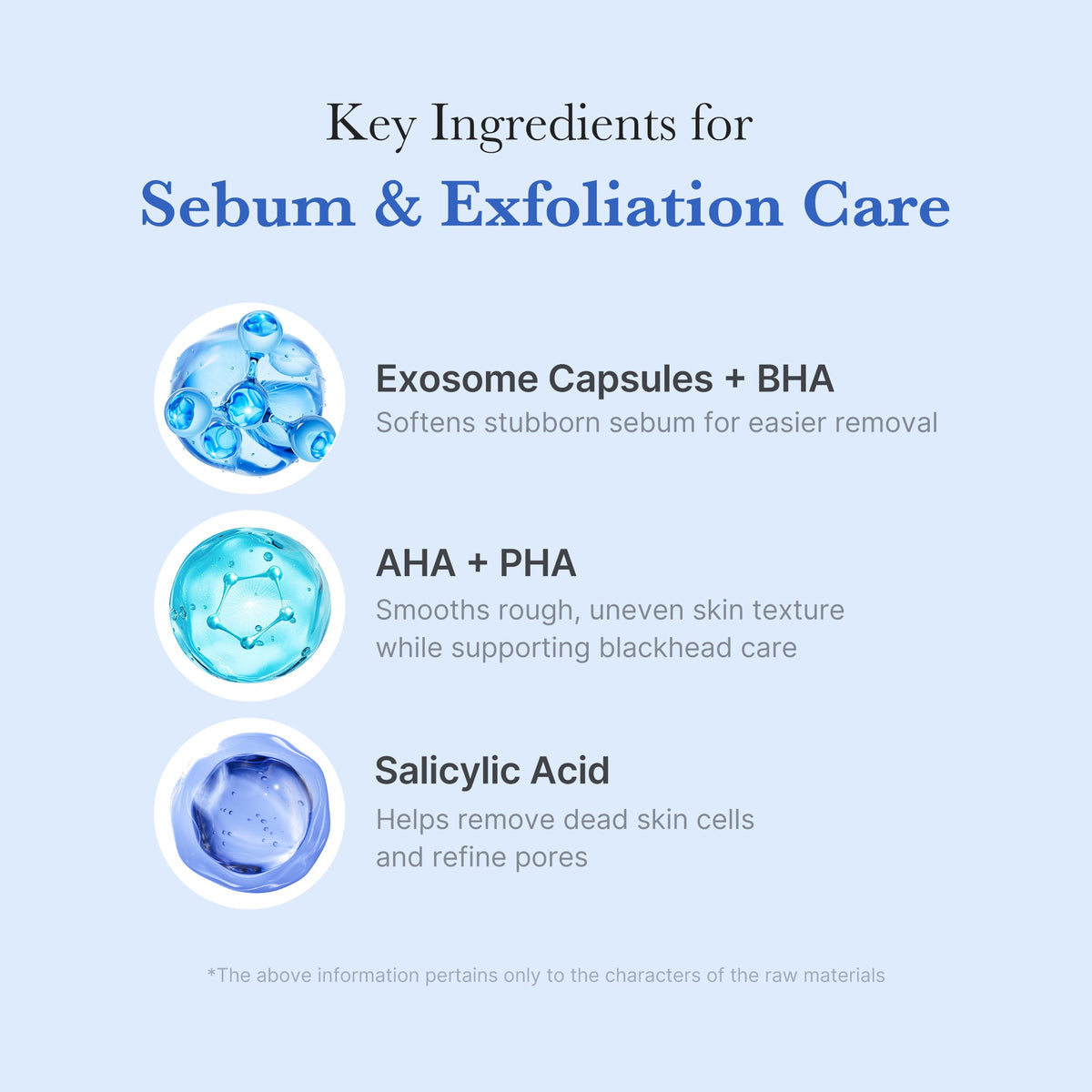 Zero Pore Capsule Cleansing Foam — 4
