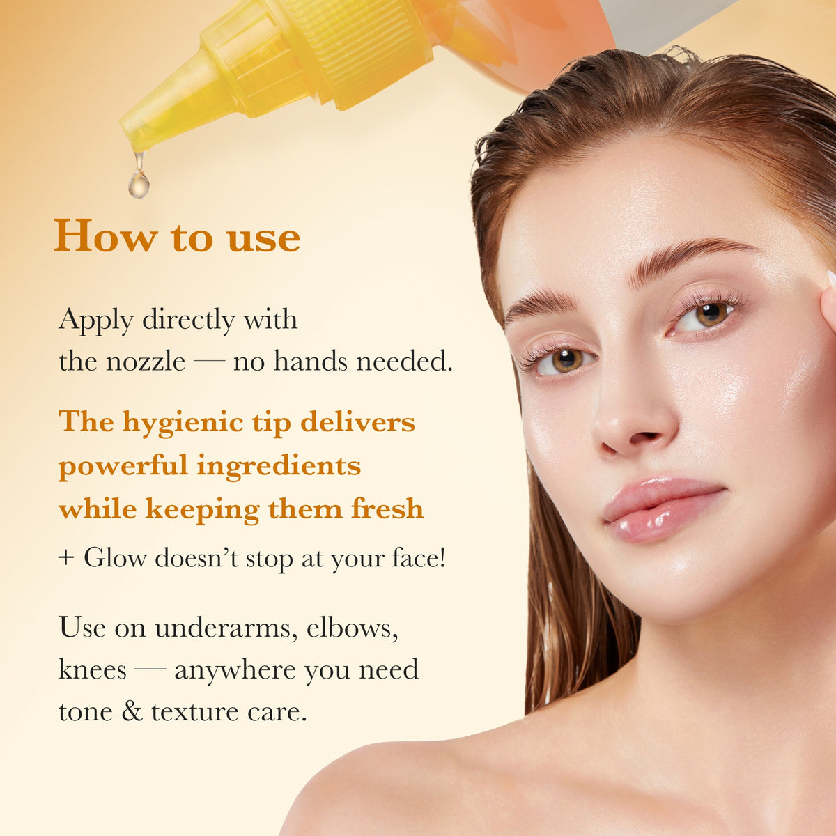 Kojic Acid Turmeric Toner — 5