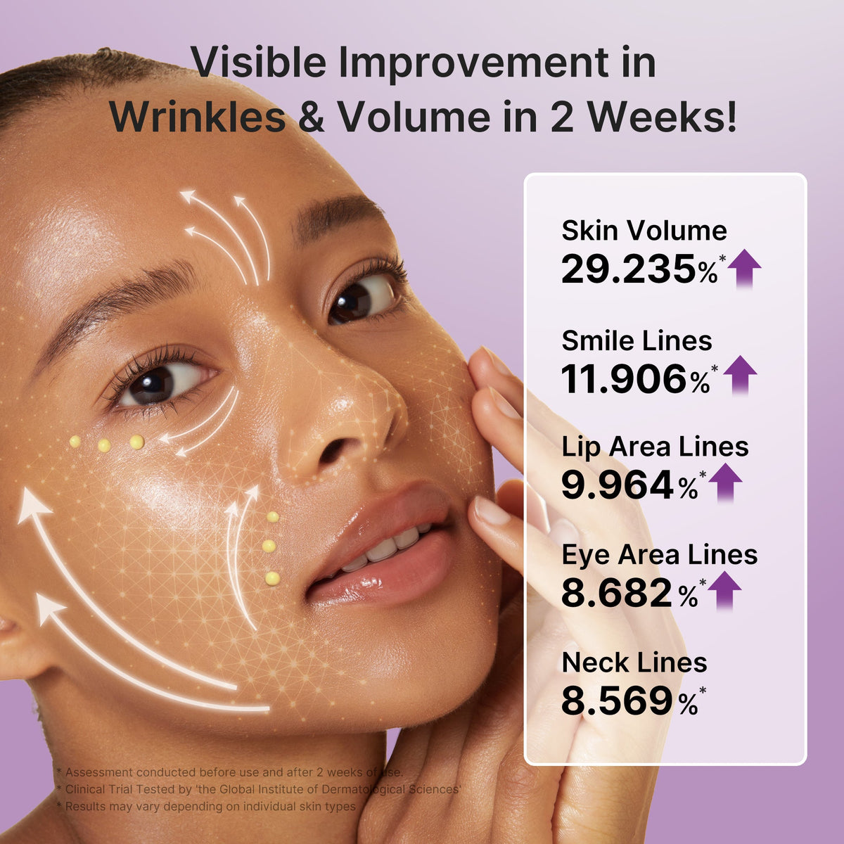 Vita A Retinal Volume Booster Serum — 5