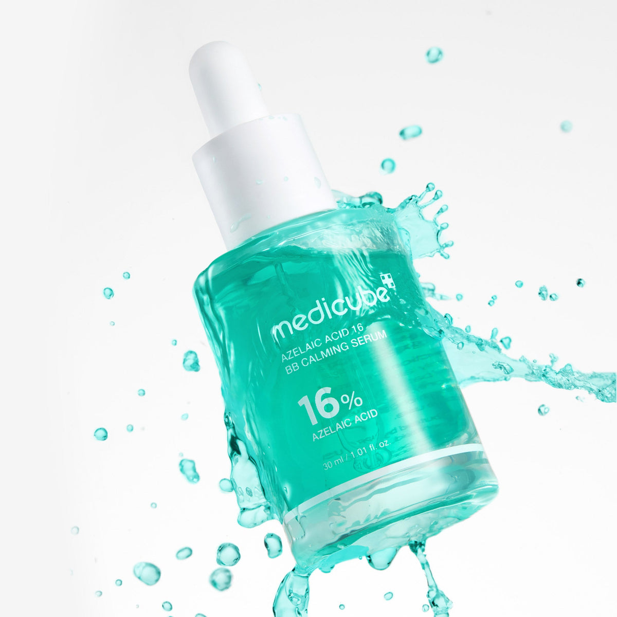 Azelaic Acid 16 Calming Serum — 5