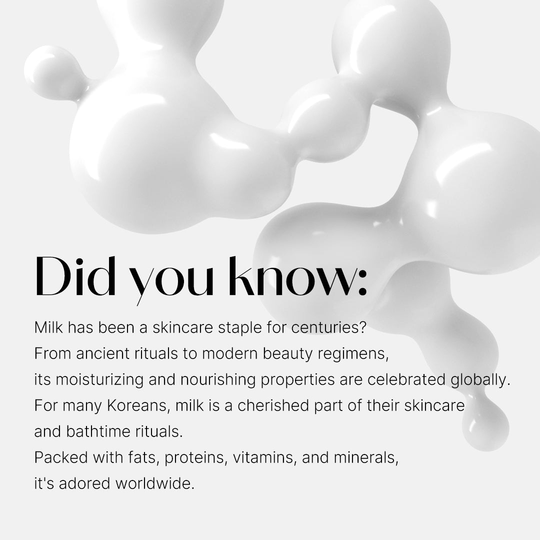 Collagen Glow Booster Milk Serum — 4