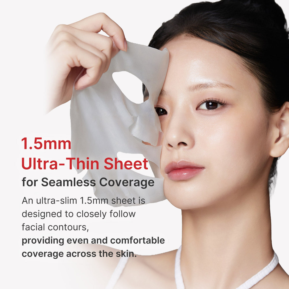 Hypochlorous Acid Peel Mask — 5