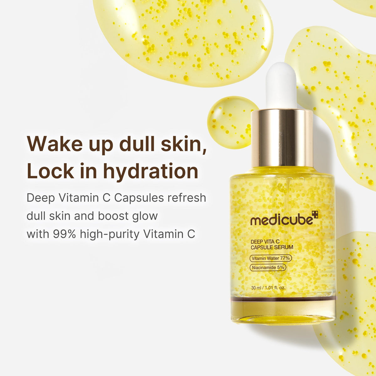 Deep Vita 2X Radiance Set — 10