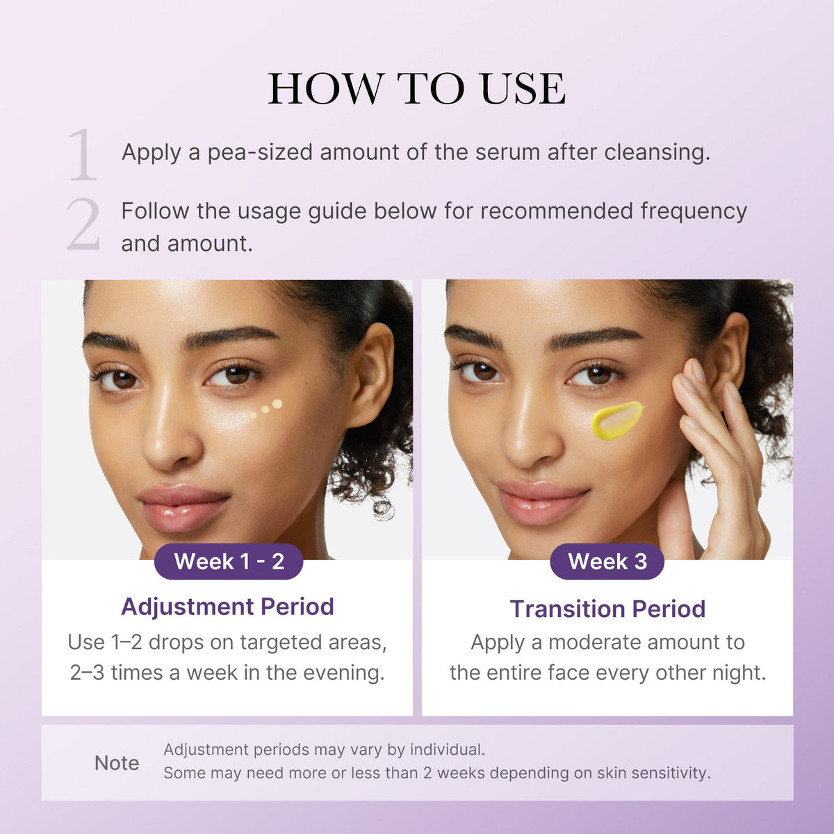 Retinol NMN Boosting Serum — 6