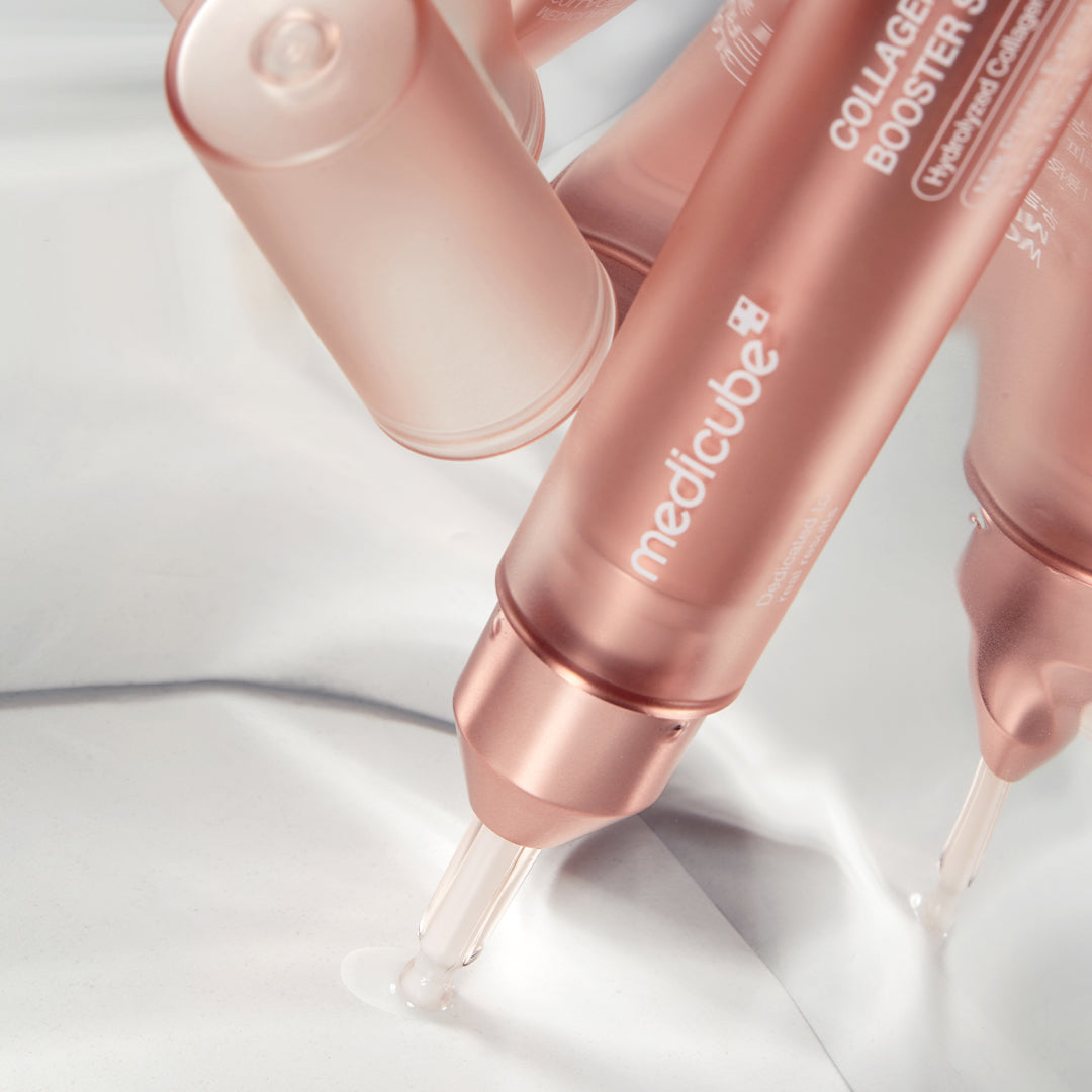 Glazed Milk Duo — 7