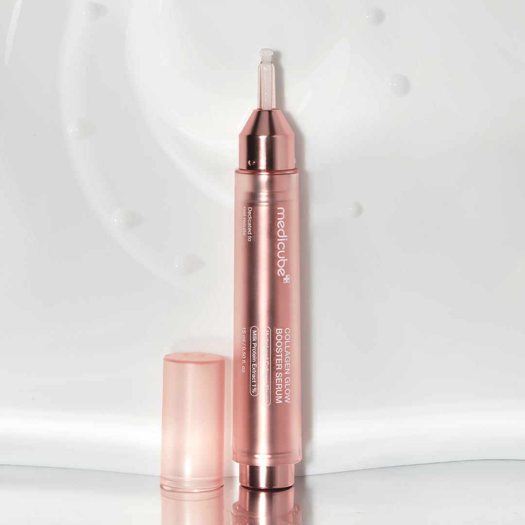 Glazed Milk Duo — 6