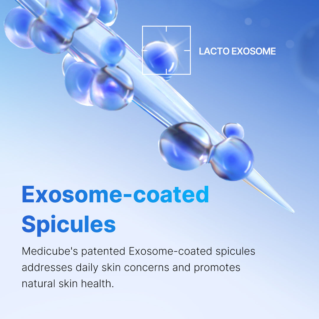 Zero Exosome Shot — 6