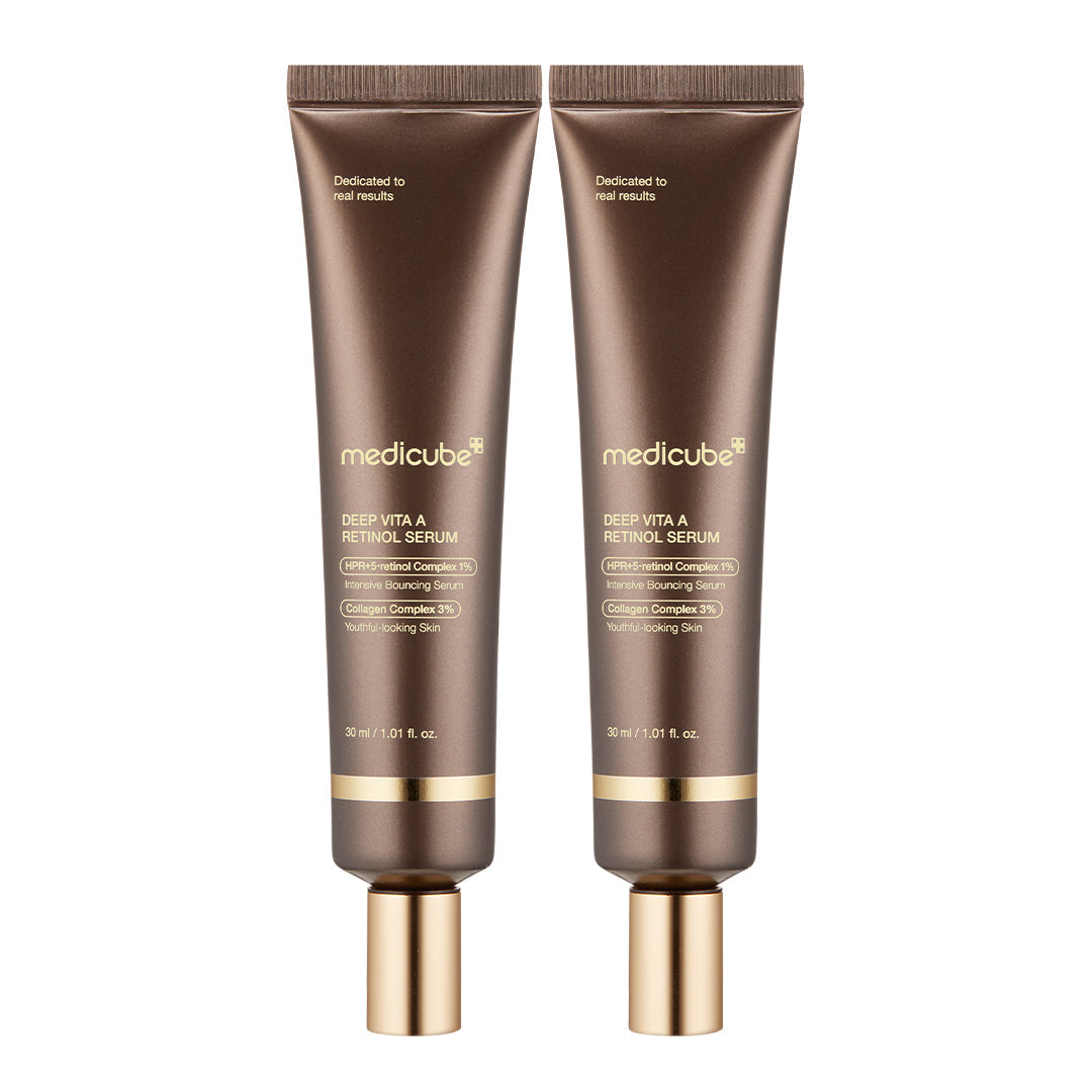 Deep Reviving Bakuchiol Retinol Serum — 6
