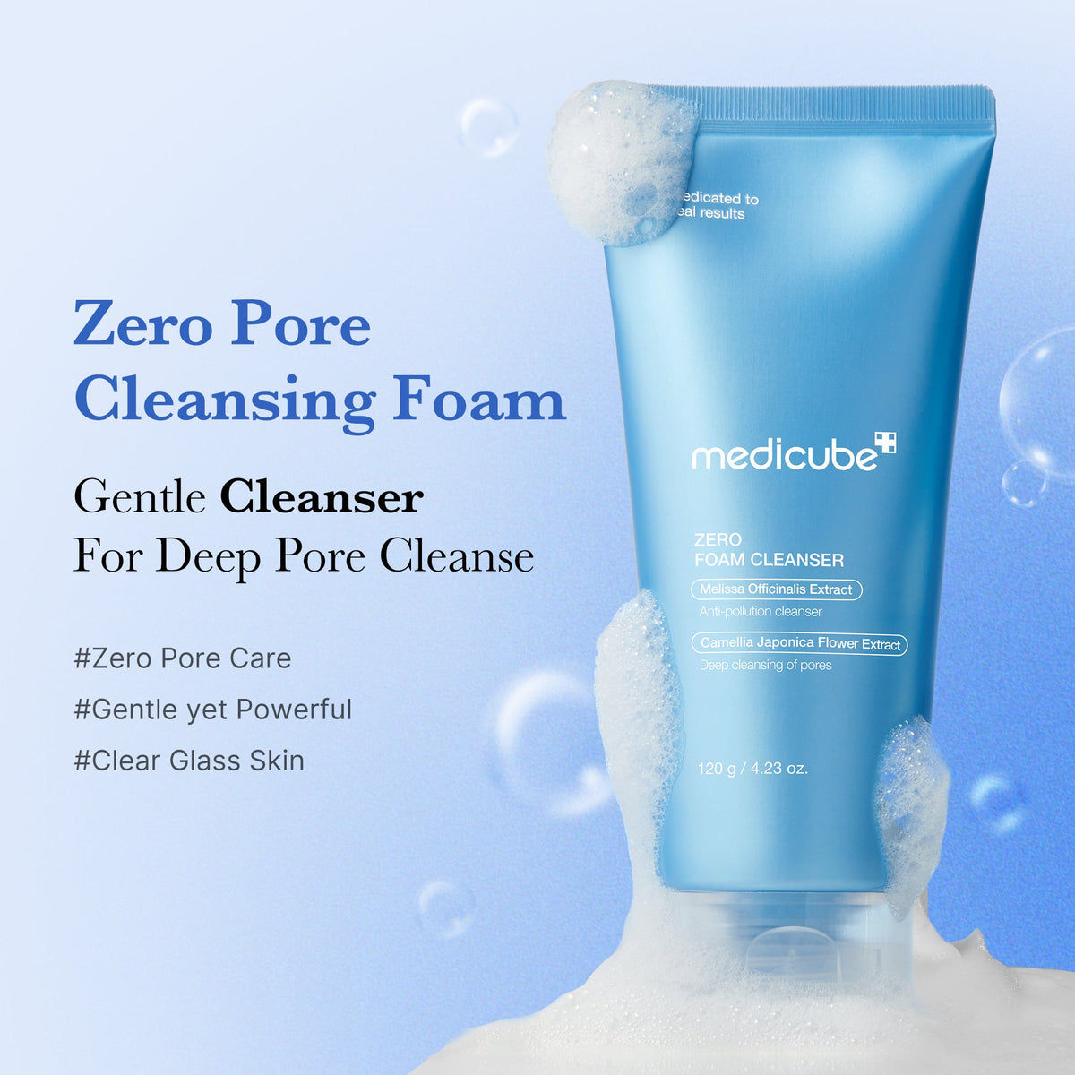 Affordable Glass Glow 7-Day Skincare Set — 3