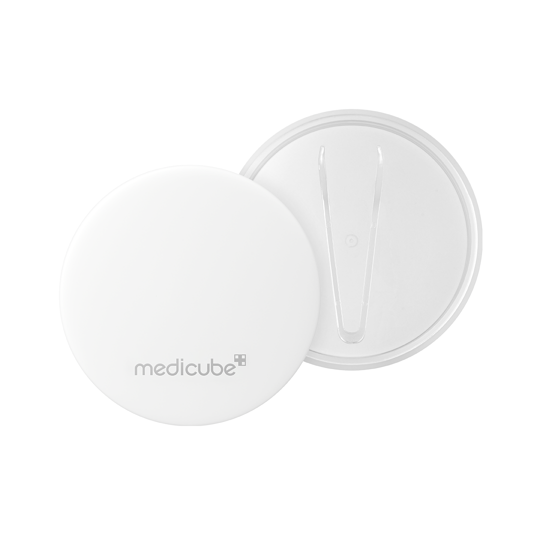 Pad Travel Case — 1
