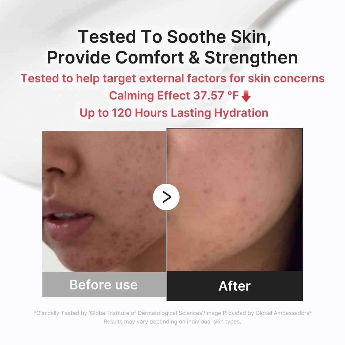 3H Daily Relief Cream — 4