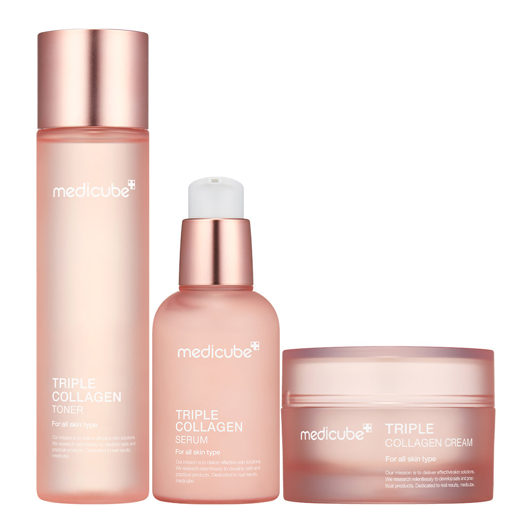 Deep Glow Set — 1