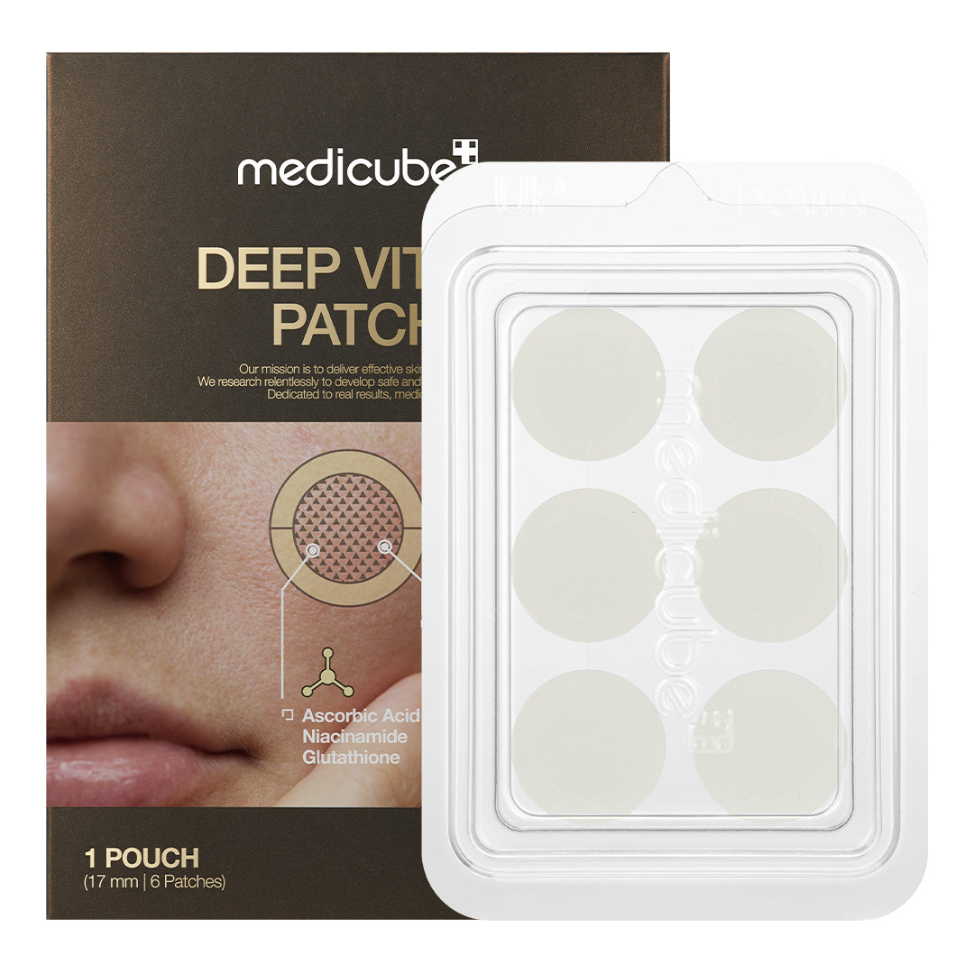 Deep Vita C Patch — 1