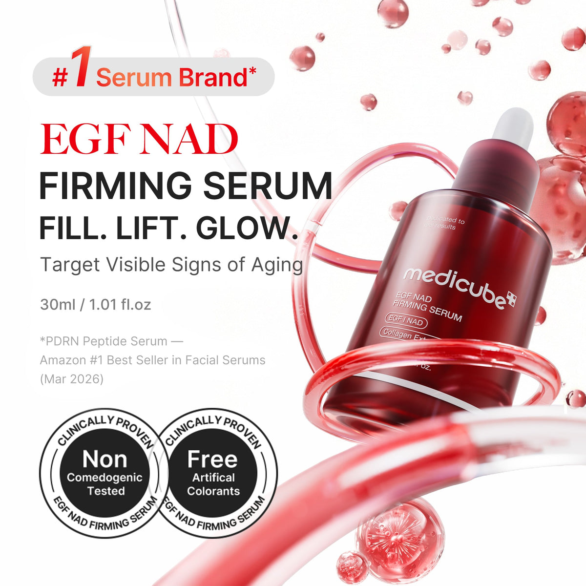 7-Day Anti-Aging & Plump Set — 2