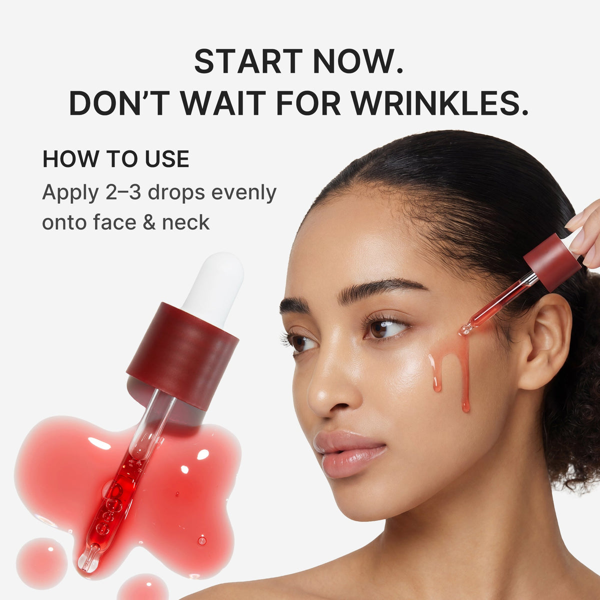 EGF NAD+ Firming Serum — 6