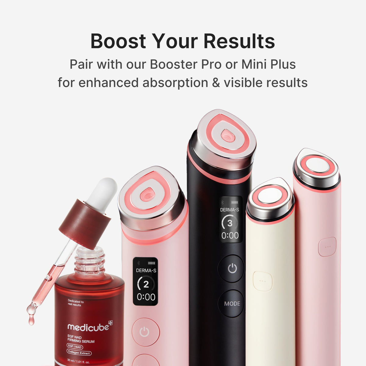 EGF NAD+ Firming Serum — 7
