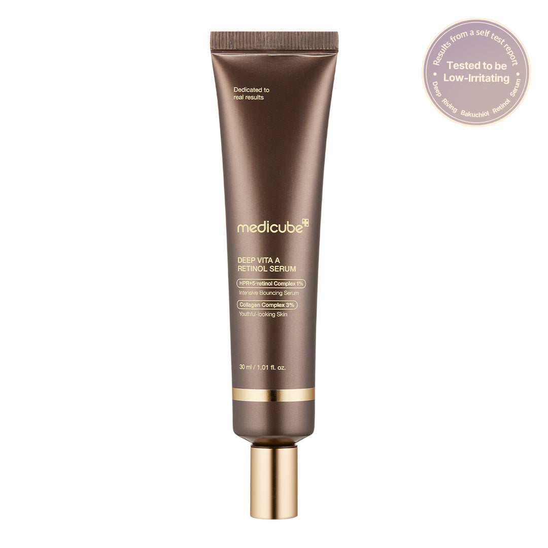 Deep Reviving Bakuchiol Retinol Serum — 1