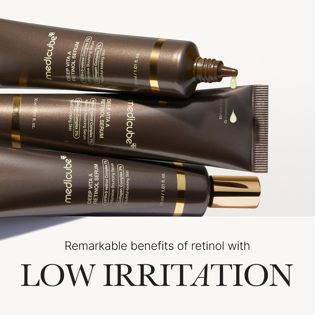 Deep Reviving Bakuchiol Retinol Serum — 2