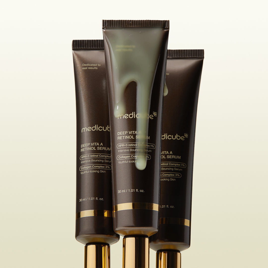 Deep Reviving Bakuchiol Retinol Serum — 5