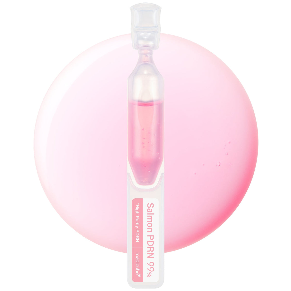 PDRN Pink One Day Serum — 2