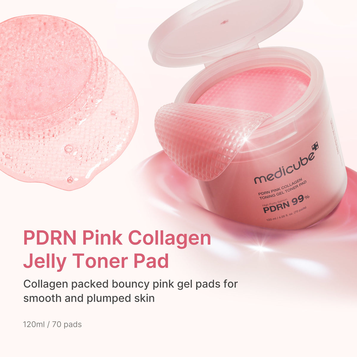 Ultimate PDRN 2X Glow Set — 3