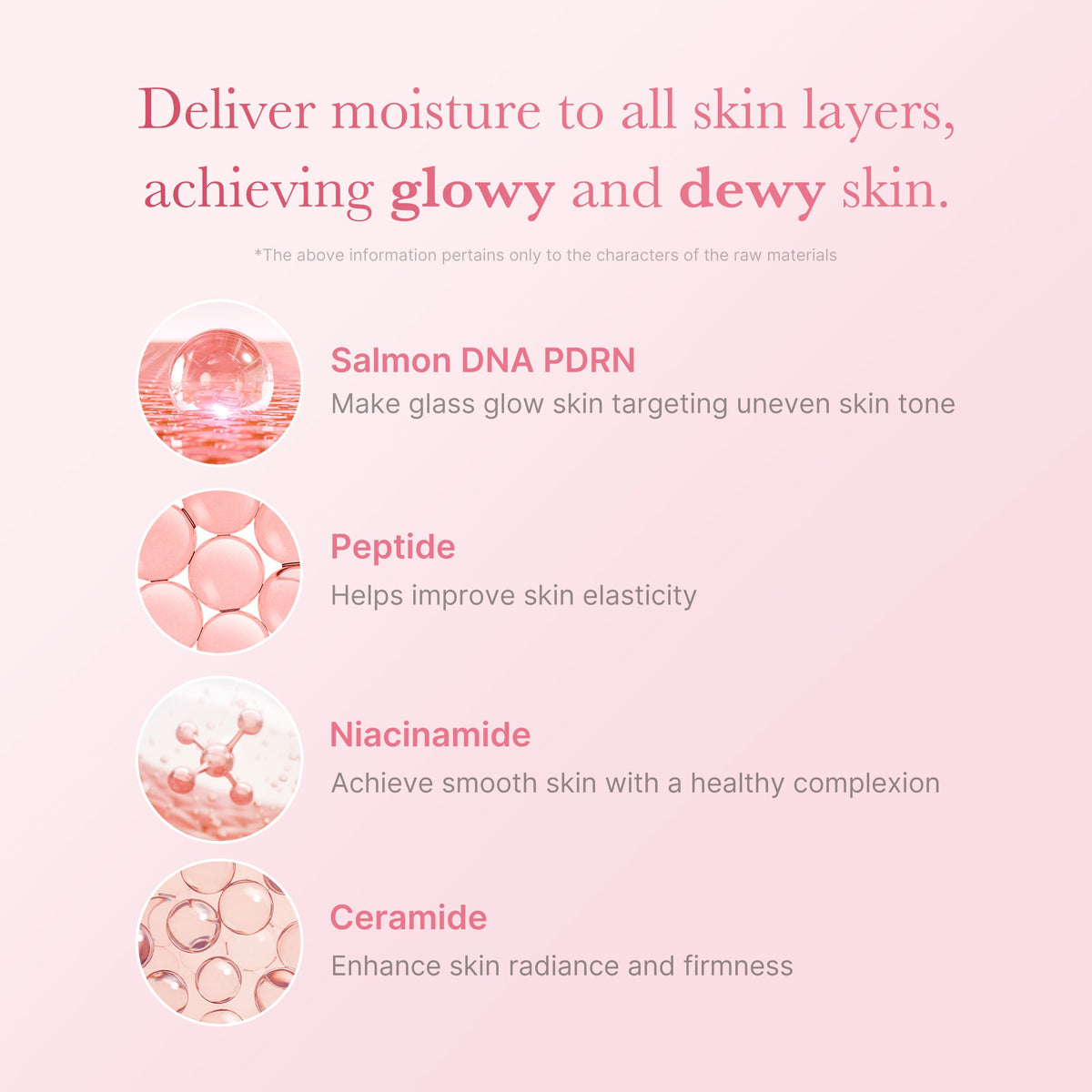 PDRN Pink Niacinamide Milky Toner — 3