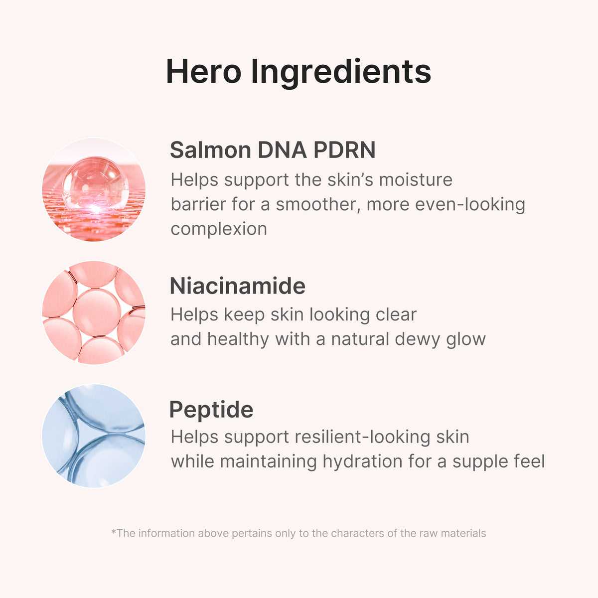 PDRN Pink Peptide Ampoule Mask — 4