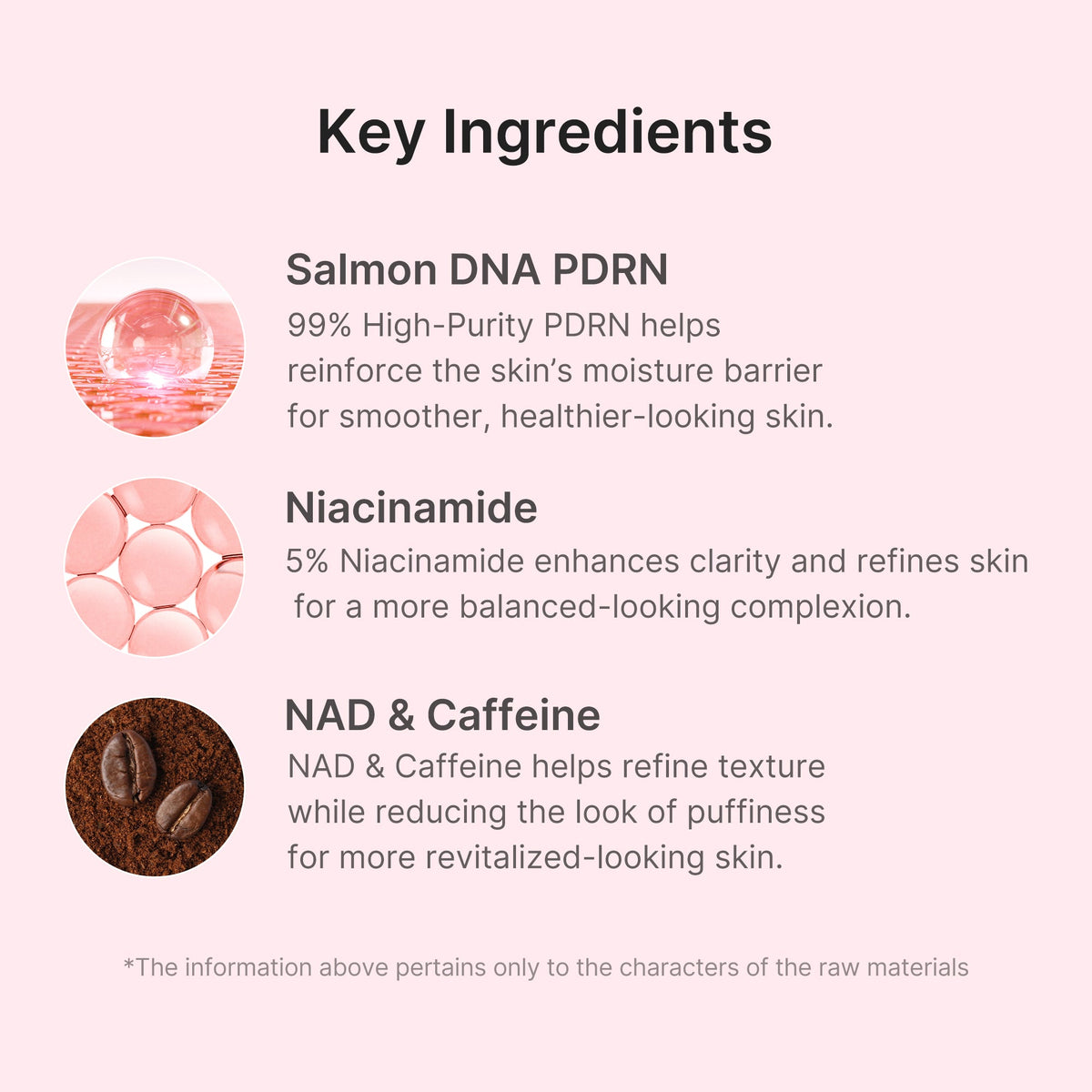 PDRN Pink Tension Up Mask — 3