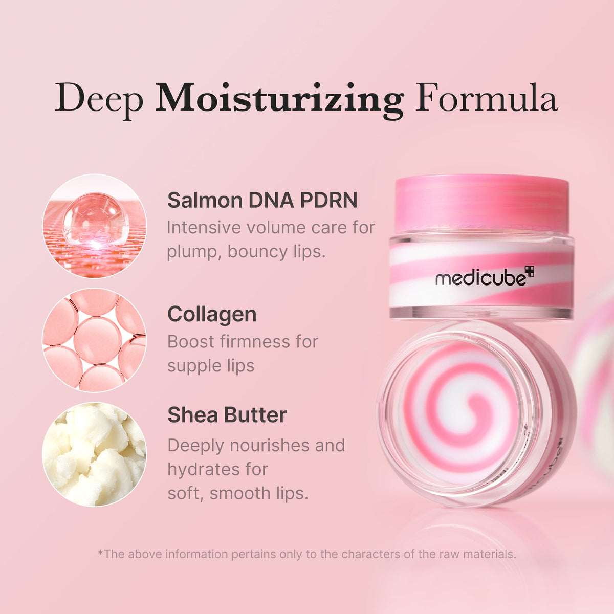 PDRN Lip Sleeping Mask — 4