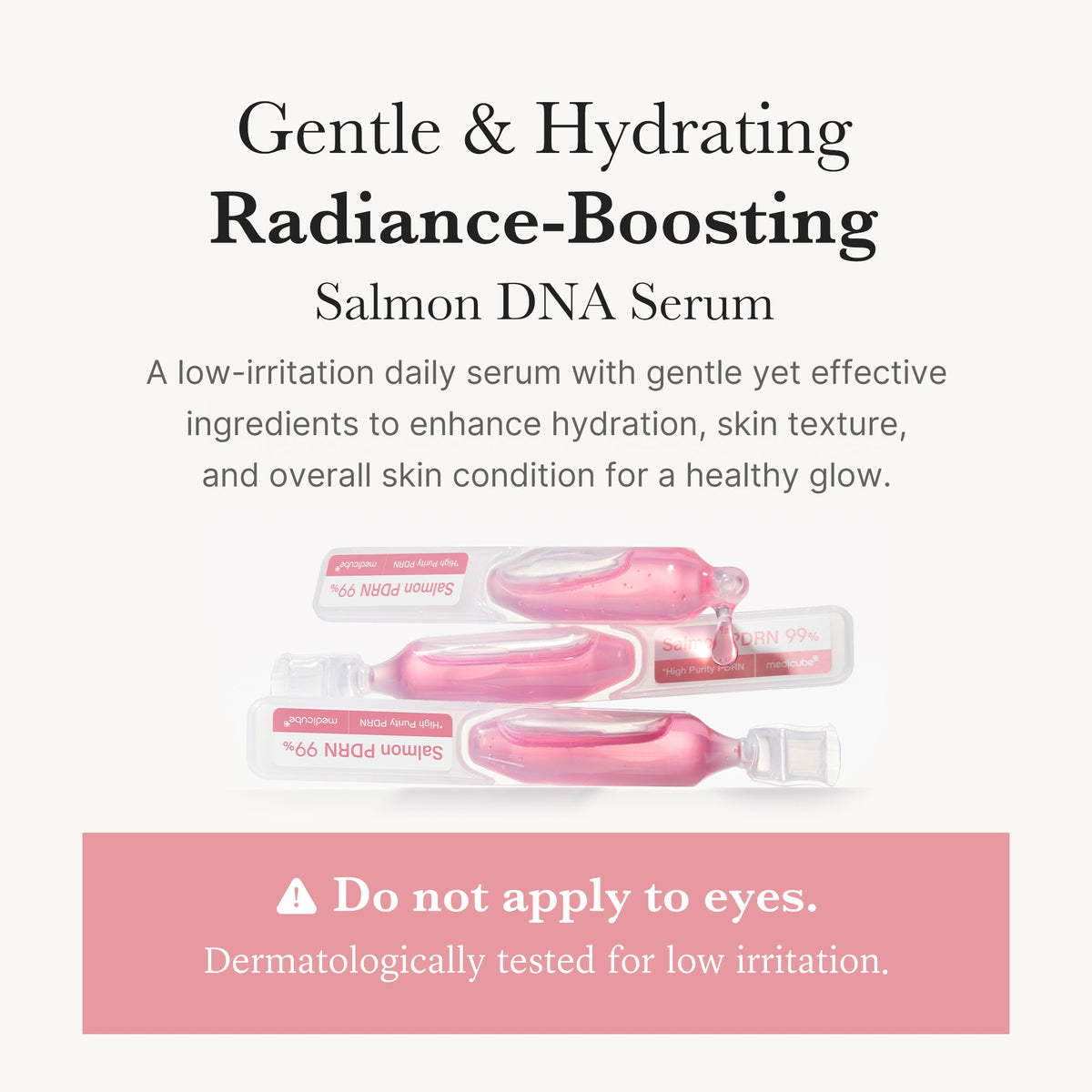 PDRN Pink One Day Serum — 5