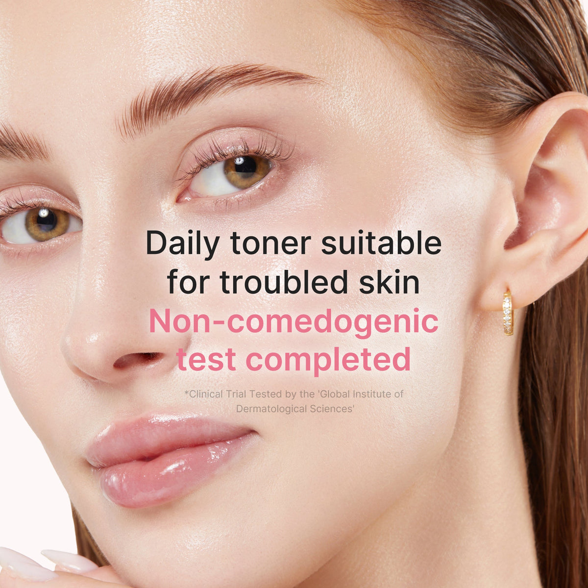 PDRN Pink Niacinamide Milky Toner — 5