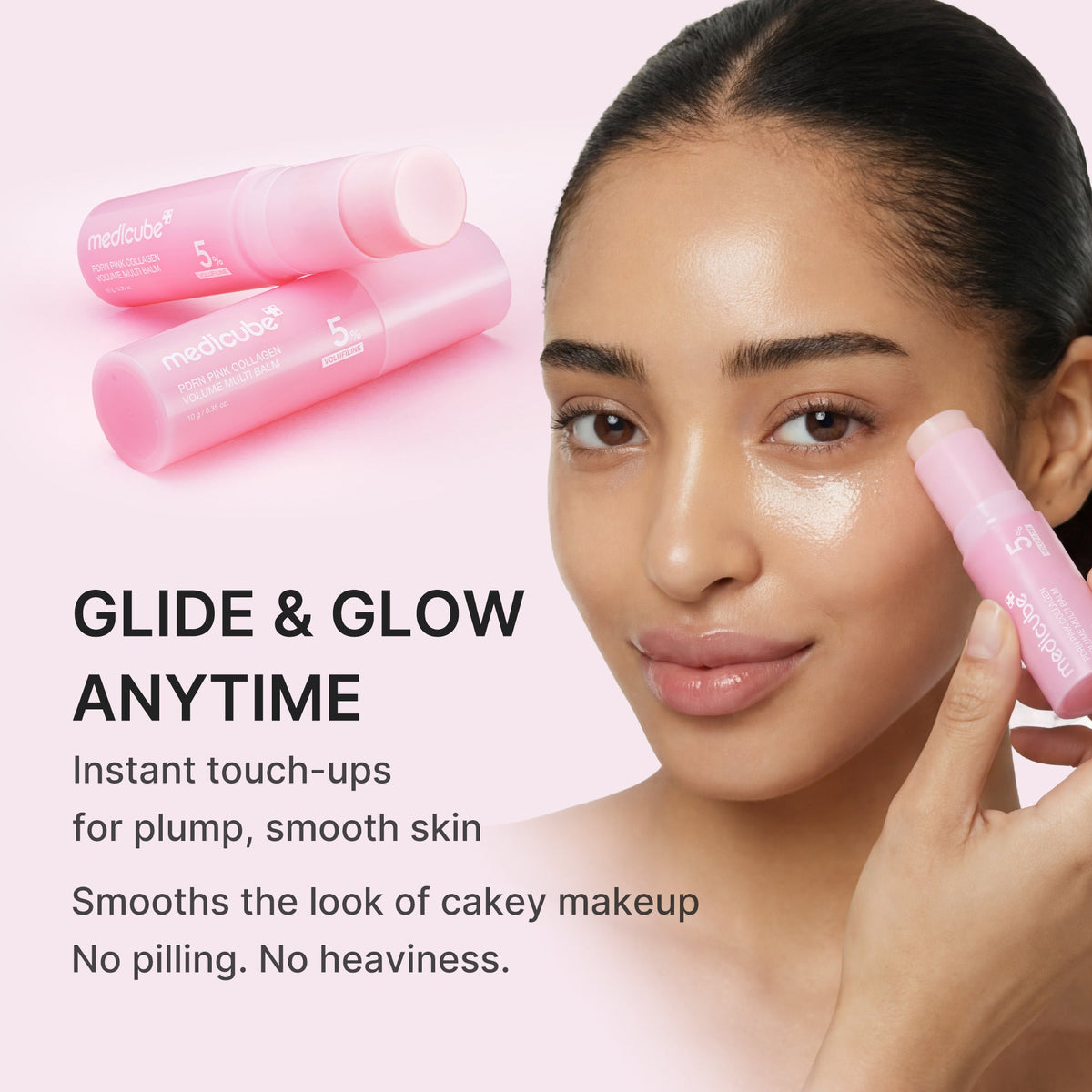 PDRN Pink Collagen Volume Multi Balm — 6