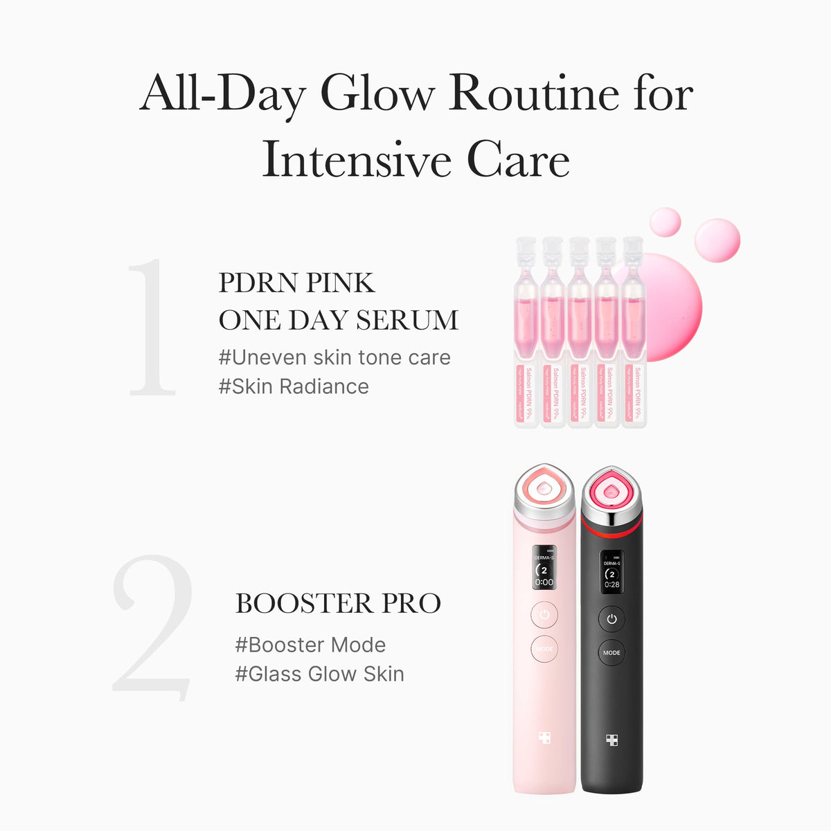 PDRN Pink One Day Serum — 7