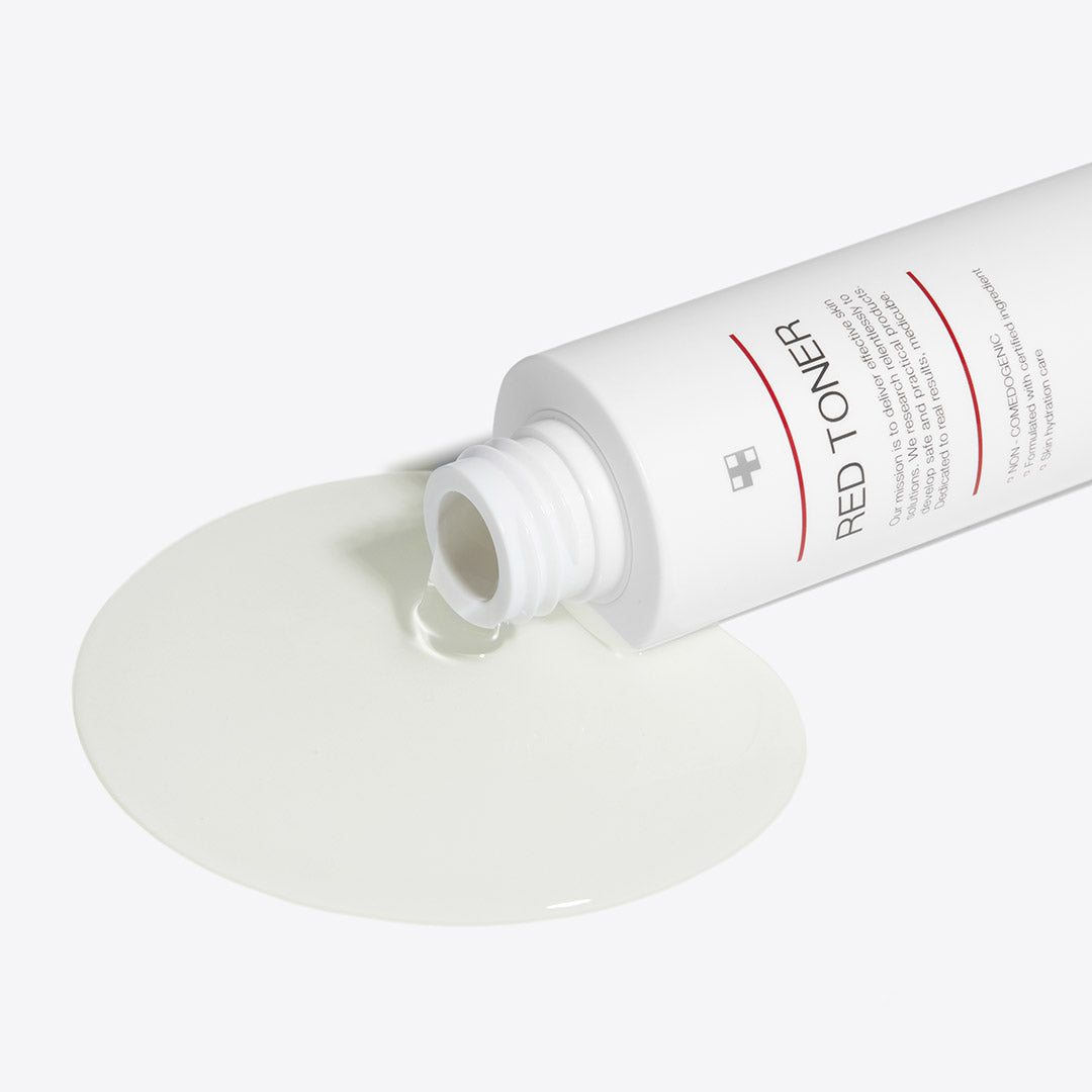Red Line Ultimate Face & Body Care Set — 7