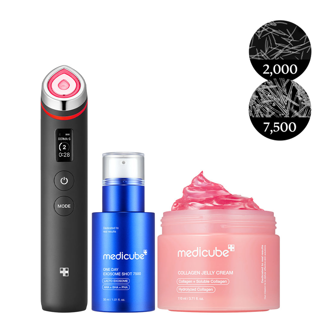 Skin Renewal Ensemble Set — 1