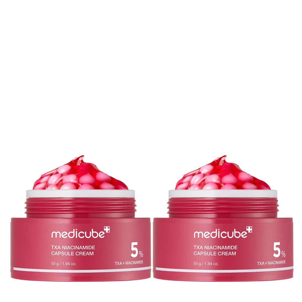 TXA Niacinamide Capsule Cream — 9