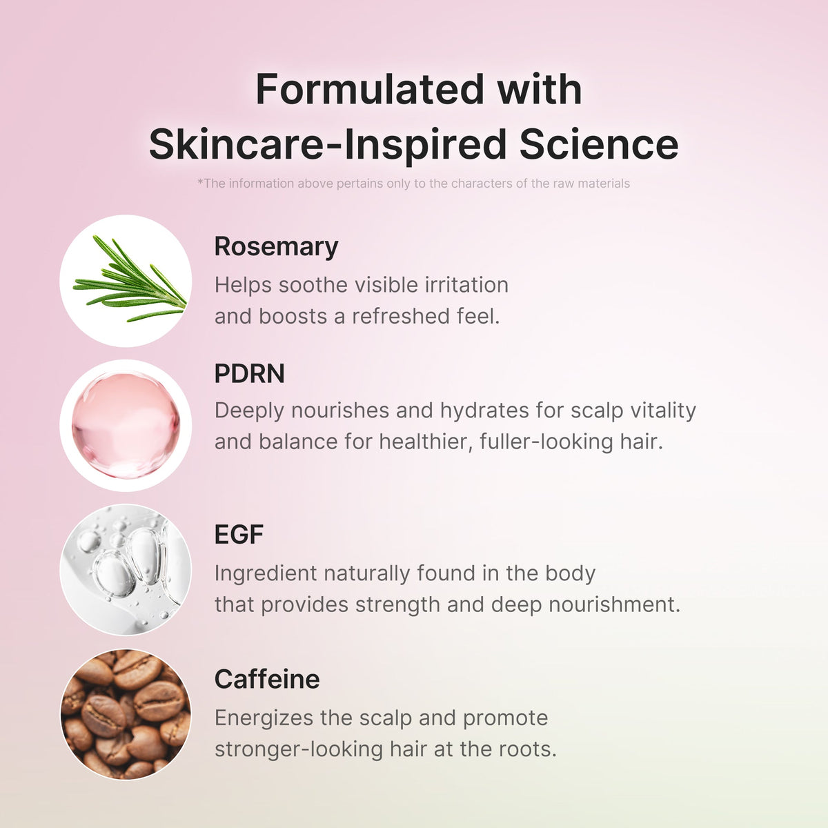 Rosemary PDRN Scalp Serum — 4