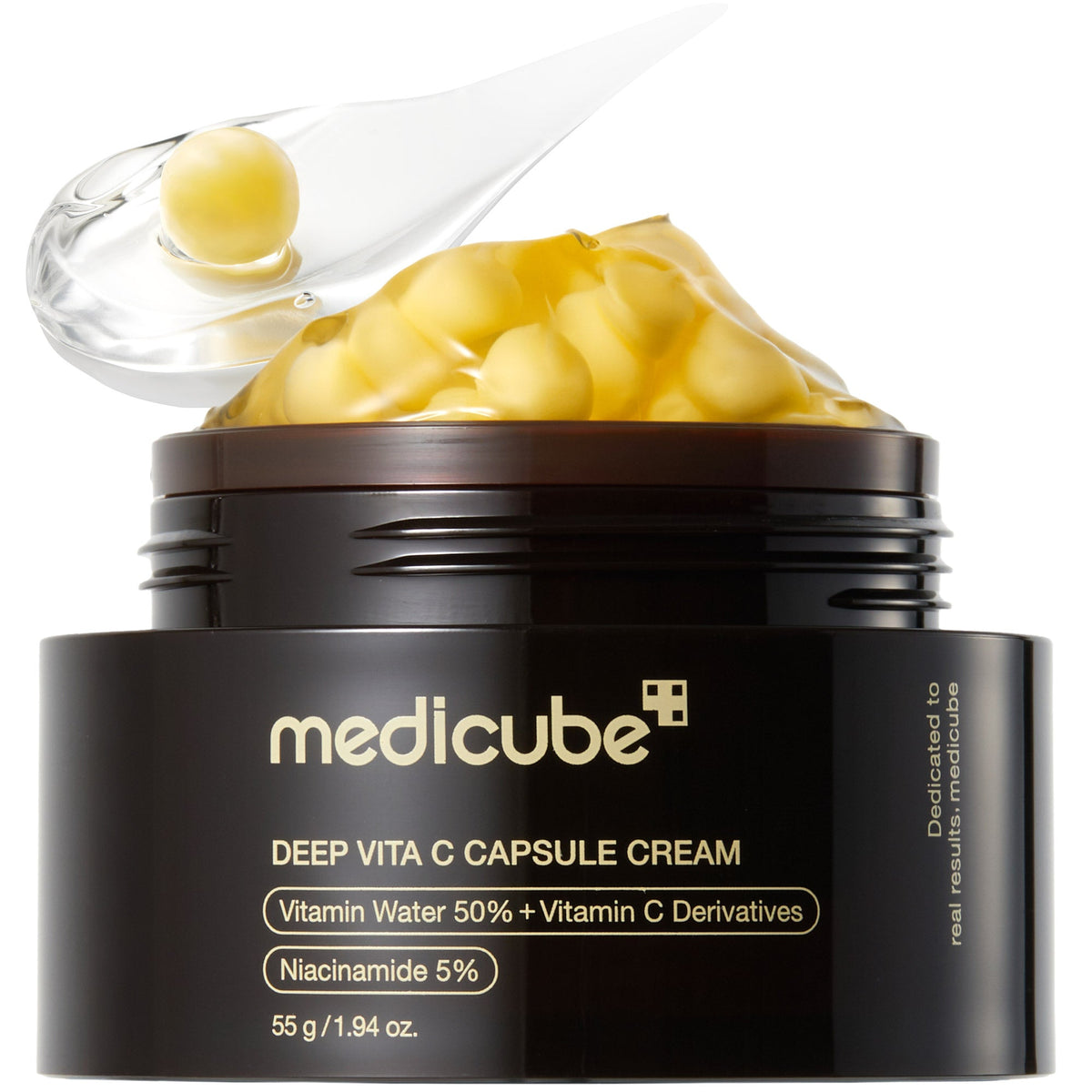 Deep Vita C Capsule Cream — 1