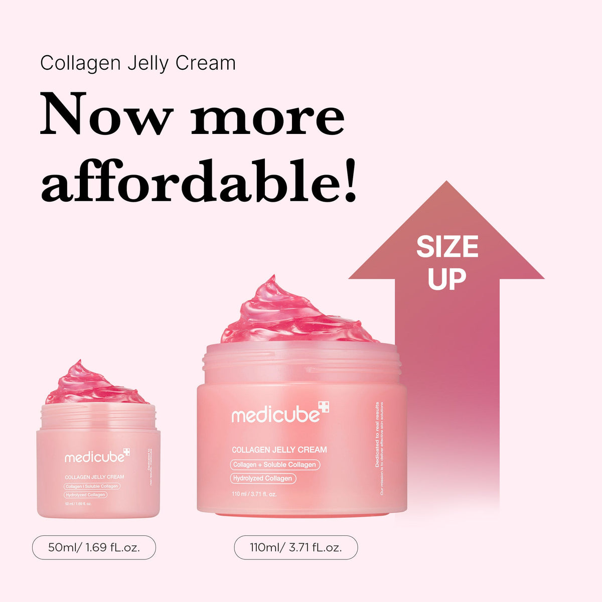 Collagen Niacinamide Jelly Cream — 7