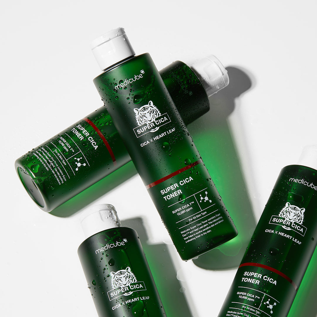 Super Cica Toner — 5